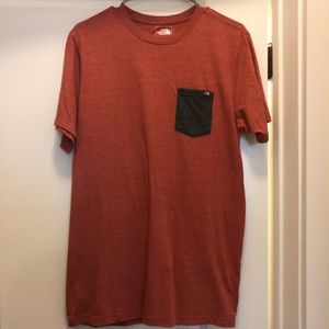Men’s North Face T-Shirt